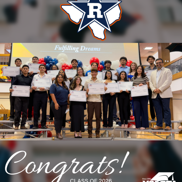 Riverside High School
