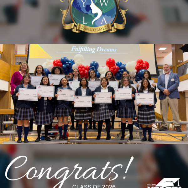 Young Women's Leadership Academy 