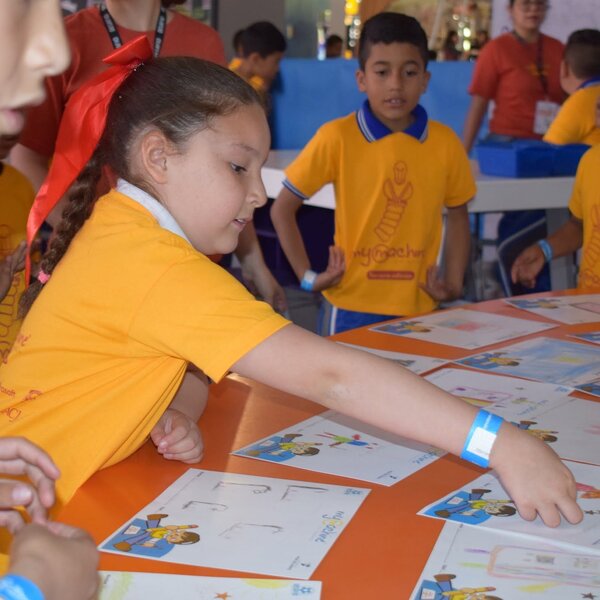 Supporting initiatives that empower children and youth.