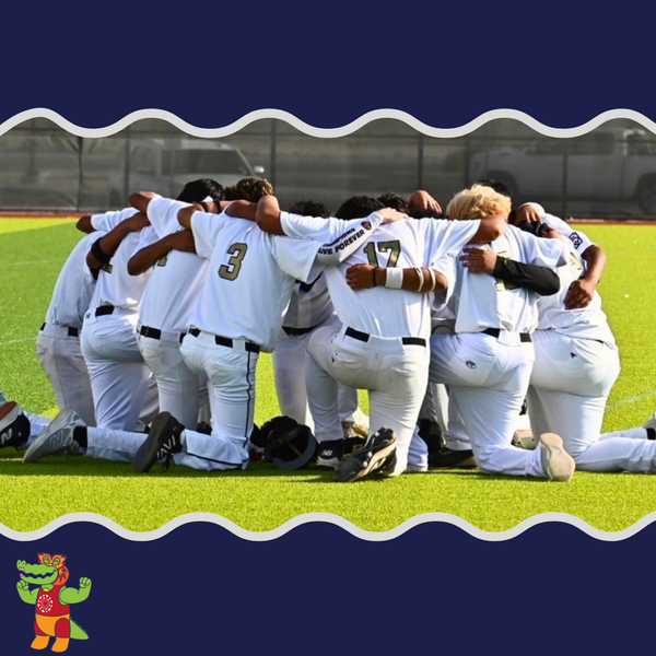 Unity Within the Team