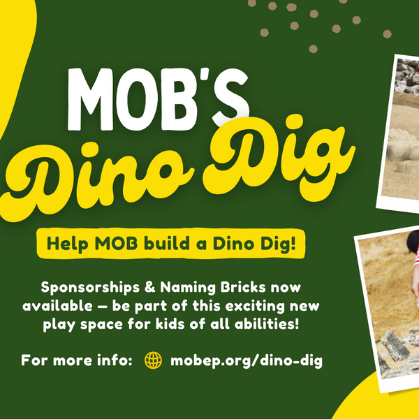 Help us build Dino Dig!