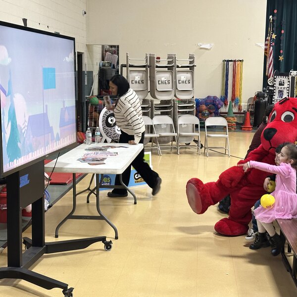 ACE 21st Century Afterschool Programs