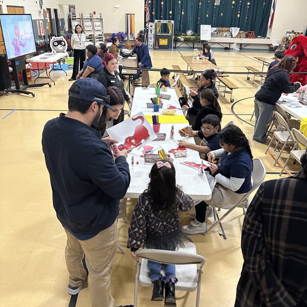 ACE 21st Century Afterschool Programs
