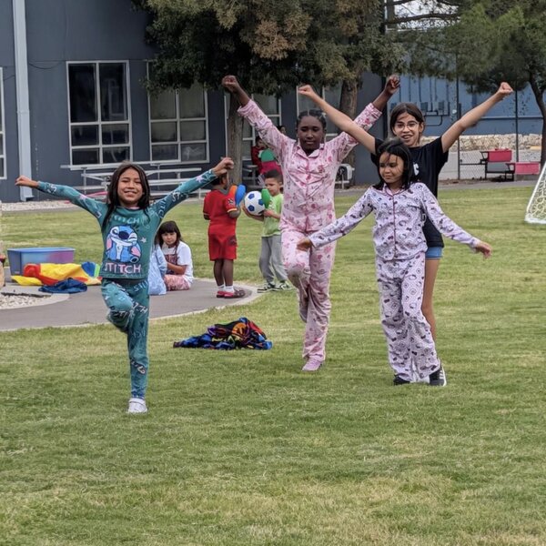 The YMCA provides a SAFE PLACE for kids to play, learn & grow during  camps