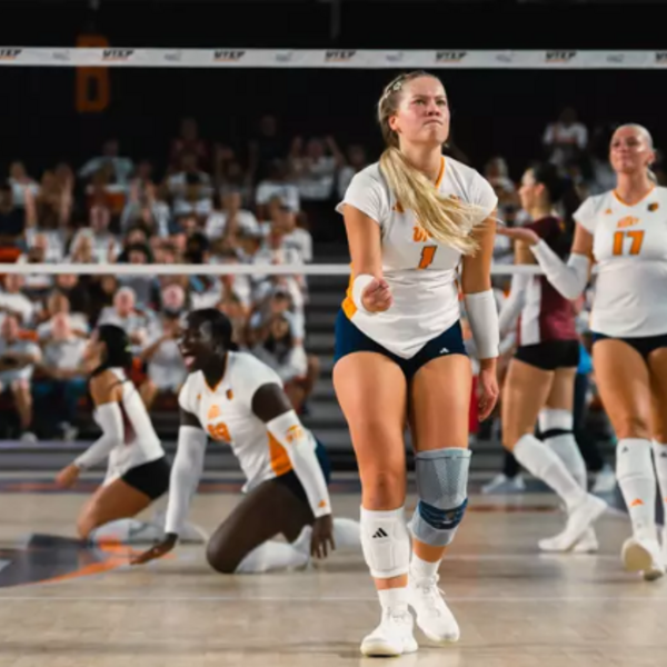 UTEP Volleyball