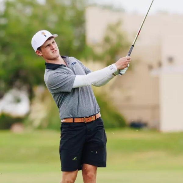 UTEP Men's Golf