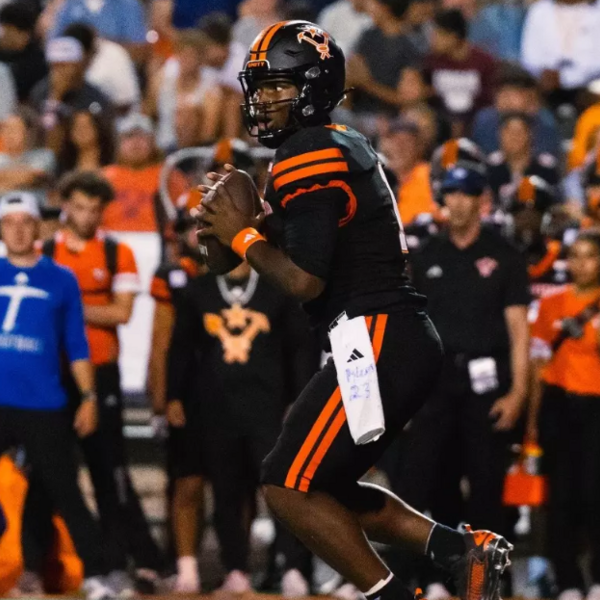 UTEP Football