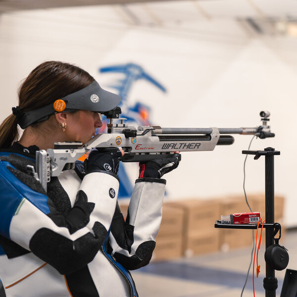 UTEP Rifle