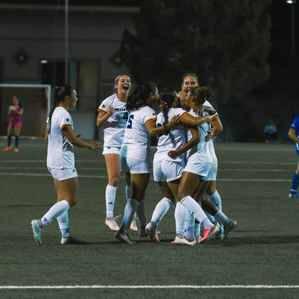 UTEP Soccer