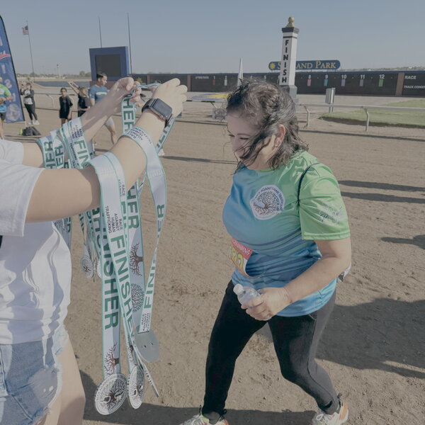 Race Against Human Trafficking II