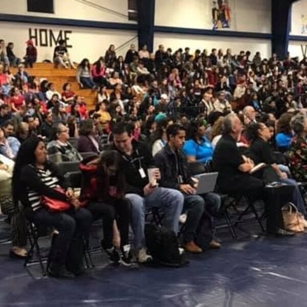 Binational Pro-Family Pro-Life Congress