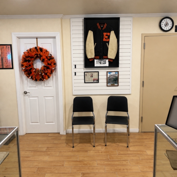 Newly remodeled 