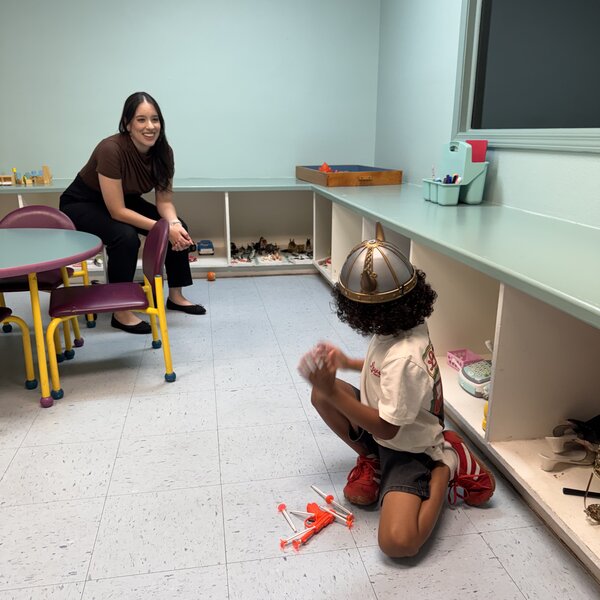 Child Therapy 