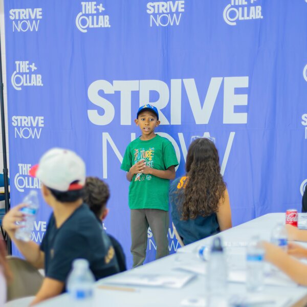 Our summer camps with middle schoolers was a huge success and we look forward to bringing it back next summer! 