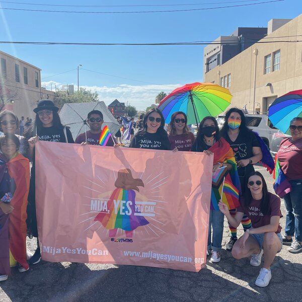 Mija’s at PRIDE