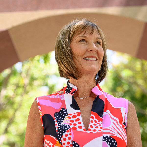 El Paso Breast Cancer Warrior