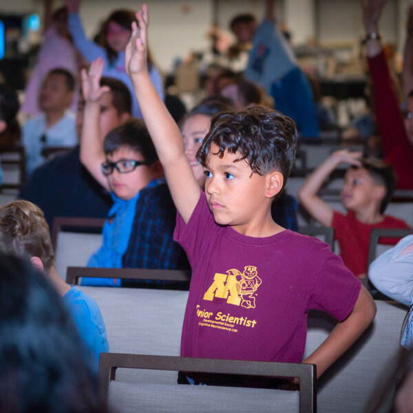 El Paso Science Festival (Main Stage Event)
