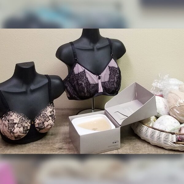 Mastectomy Garments