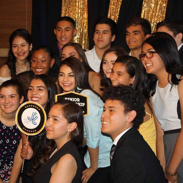Jr. Leadership