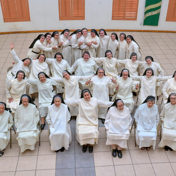 Hermanas de la Provincia del Norte