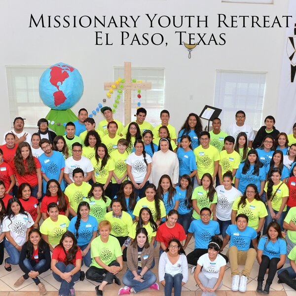 Missionary Retreat