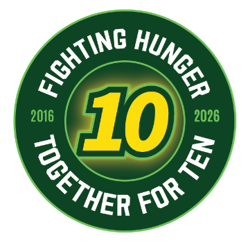 El Pasoans Fighting Hunger Food Bank