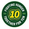 El Pasoans Fighting Hunger Food Bank