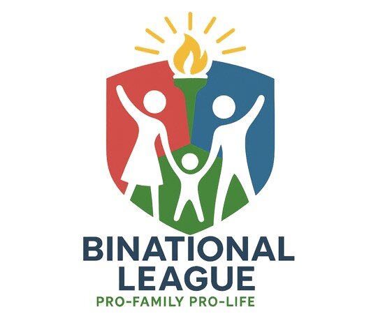 Binational ProFamily ProLife League