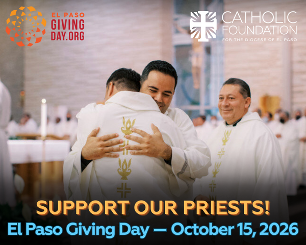 Catholic Foundation for the Diocese of El Paso
