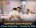 Catholic Foundation for the Diocese of El Paso