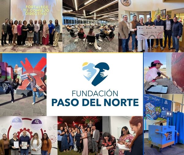 Fundacion Paso del Norte para la Salud y Bienestar