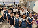 St. Raphael Catholic School