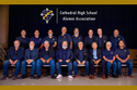 Cathedral Alumni Association