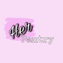 Her Pantry - El Paso Diaper Bank