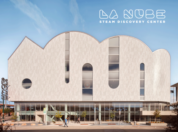 La Nube STEAM Discovery Center 