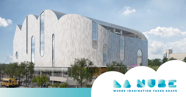 La Nube STEAM Discovery Center 