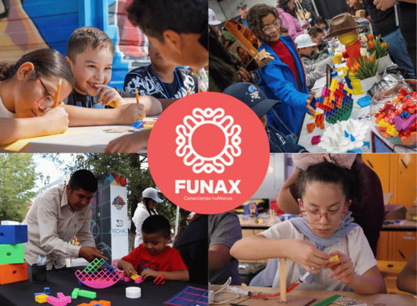 FUNAX