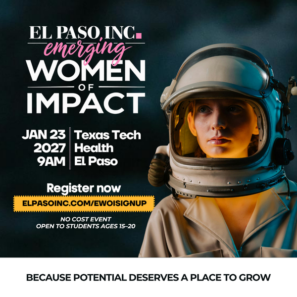 Emerging Women of Impact 