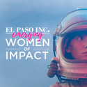 Emerging Women of Impact 