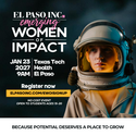 Emerging Women of Impact 