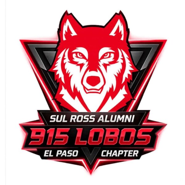 915 Lobos-El Paso Chapter