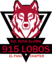 915 Lobos-El Paso Chapter