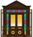Casa Magoffin Companeros
