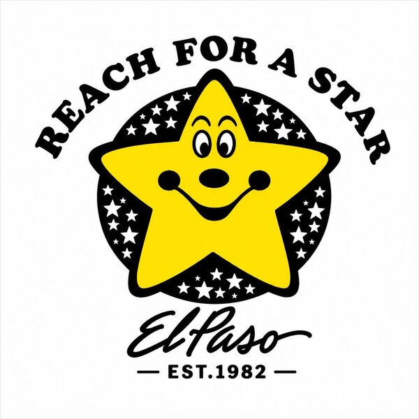 Reach For a Star of El Paso
