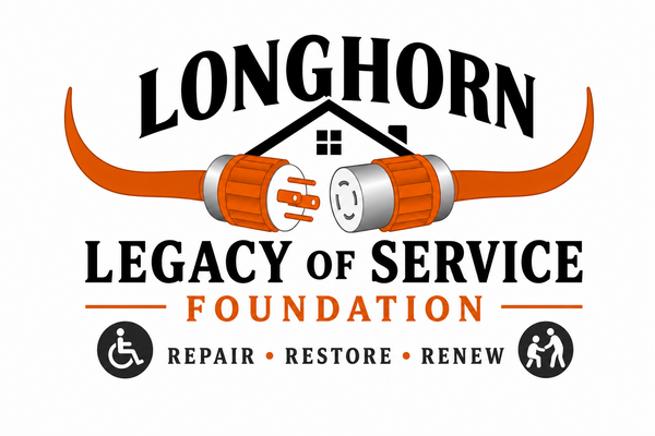 Longhorn Legacy of Service Foundation