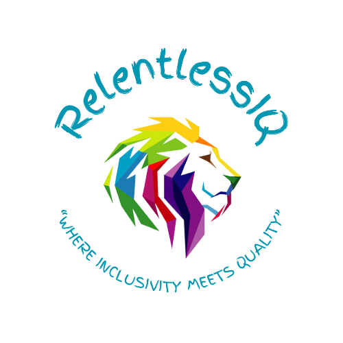 Relentless IQ