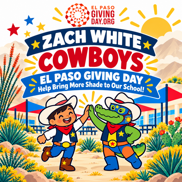  Zach White Elementary School