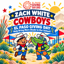  Zach White Elementary School