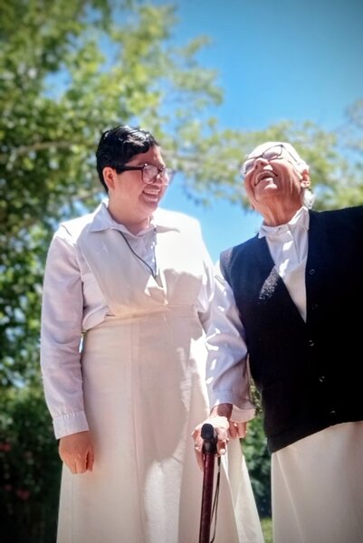 Hermanas Dominicas de la Doctrina Cristiana