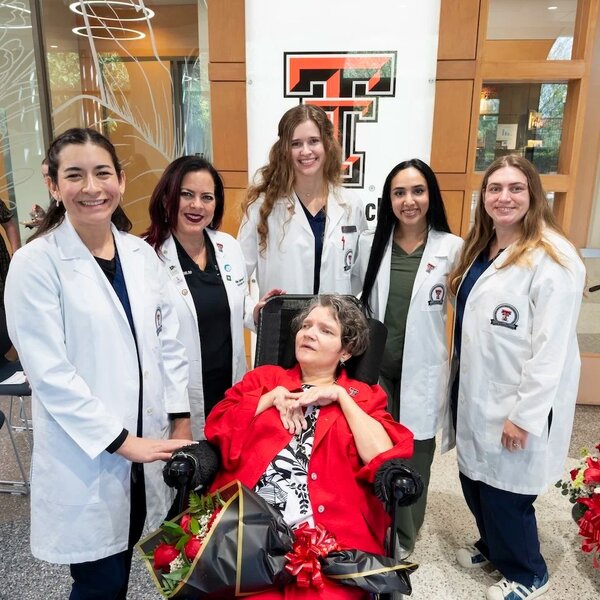 El Paso Special Needs Dentistry Fund 
